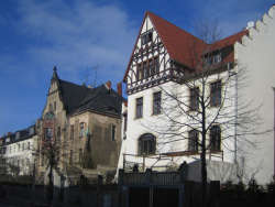 Referenz f�r Hausverwaltung in Halle