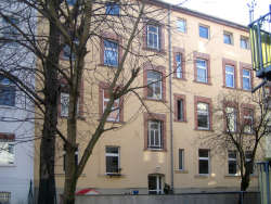 Referenz f�r Hausverwaltung in Halle