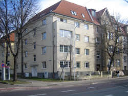Referenz f�r Hausverwaltung